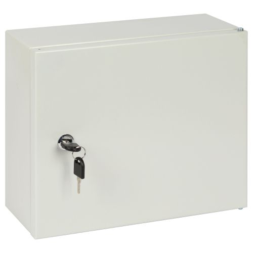 Корпус металлический ЩРН-12 250х300х120 IP31 NO_SIMPLE_STM_SHRN-12_IP31 ЭРА Б0041673