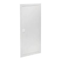 Дверь для щита Nova 4 габарит IP41 метал. PROxima EKF nv-door-m-4