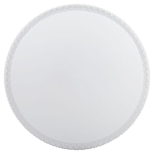 Светильник светодиодный Классик SPB-6 WH Slim Mystery 36W-5К 36Вт 5000К без ДУ Эра Б0069767