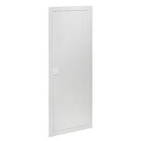 Дверь для щита Nova 5 габарит IP41 метал. PROxima EKF nv-door-m-5