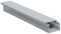 Кабель-канал перфорированный 60х40 5х4 L2000 IMPACT IEK IM-KK50-060-040-005-K03