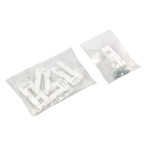 Дверь для щита Nova 4 габарит IP41 метал. PROxima EKF nv-door-m-4