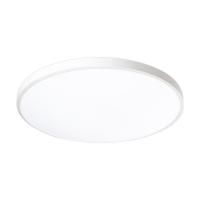 Светильник светодиодный декоративный PPB OPAL 36Вт 4000К WH d300X55 IP20 настенно-потолочный бытовой JazzWay 5060845