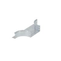 Ответвитель для лотка Т-образ. горизонт. DL 100х50 в комплекте с крепеж. эл. DKC 36235K