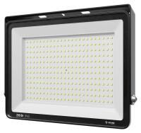 Прожектор светодиодный PREMIUM 200Вт 6500К 20000лм IP65 КОСМОС KOS_PR_LED_200