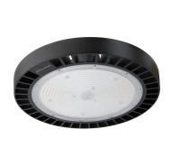 Светильник светодиодный ДСП IB 11 S 200W M 850 BK 353х353х161мм 200Вт 5000К IP65 High Bay подвесной черн. Русский Свет 16091124349