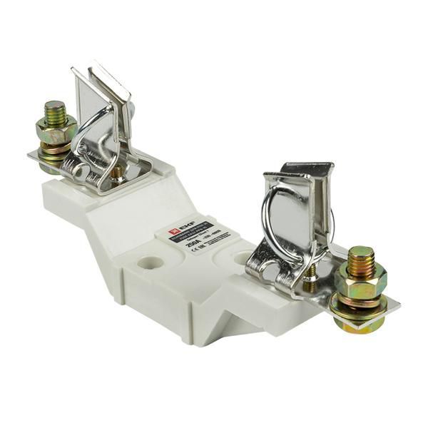 Контакт-основание с держателем ППН-35 (NTA1) EKF fusb-35