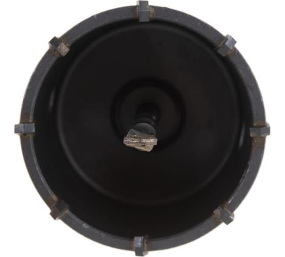 Коронка по бетону М22 d68мм в сборе (коронка + хвостовик + бур) SDS plus Вихрь 73/10/9/1