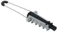 Зажим анкерный ЗАН 50-70/1500 ECOLINE GENERICA UZA-14-D50-D70-1500-ECLN