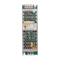 Блок питания для светодиод. ленты BSPS 150Вт 12.5А 12В IP20 метал. JazzWay 3329235A
