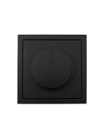 Диммер 800Вт СП ZIMA IP20 черн. бархат LEZARD 704-4288-115