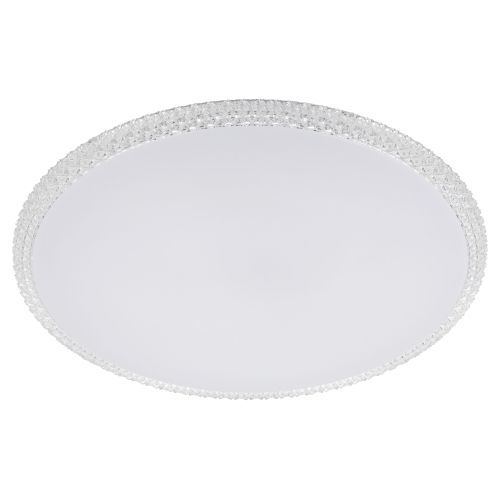 Светильник светодиодный Классик SPB-6 Slim Mystery 45W-5К 45Вт 5000К без ДУ Эра Б0069768