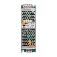 Блок питания для светодиодной ленты 150Вт 12.5А 12В IP20 BSPS метал. JazzWay 3329235A