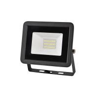 Прожектор светодиодный PFL-LV 20Вт 6500К IP65 DC 12В-48В / AC 12В-48В СДО низковольтный JazzWay 5068490