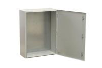 Корпус металлический ЩРНМ IP31 800х600х250 DEKraft 32483DEK