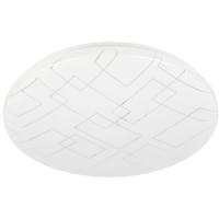 Светильник светодиодный Классик SPB-6 WH 70W-6.5K Slim Neo 70Вт 6500К IP20 5250лм без ДУ Эра Б0071154