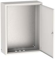 Корпус ЩМП-3-0 650х500х220 IP31 УХЛ3 метал. IEK YKM40-03-31