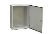 Корпус металлический ЩРНМ IP55 600х500х200 DEKraft 32506DEK