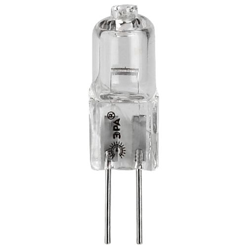 Лампа галогенная G4-JC-10W-12V ЭРА C0027367