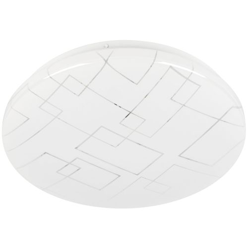 Светильник светодиодный SPB-6 Slim Neo 24W-4K 24Вт 4000К IP20 1800лм без ДУ Эра Б0071149