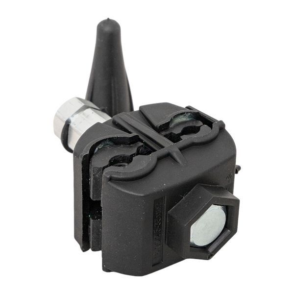 Зажим прокалывающий ответвительный P2X-95 16-95/2.5-35кв.мм EKF p-2x-95