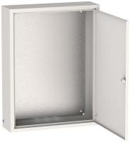 Корпус ЩМП-3-1 650х500х150 IP31 УХЛ3 метал. IEK YKM41-03-31