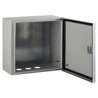 Корпус ЩМПг-02 250х300х175 IP54 NO_SIMPLE_STM_SHMPg-02_IP54 метал. Эра Б0041665