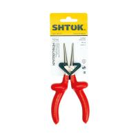 Круглогубцы диэлектрические 1000В 160мм (08205) SHTOK 376291