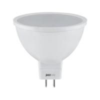 Лампа светодиодная PLED-SP JCDR MR16 11Вт 5000К холод. бел. GU5.3 JazzWay 5049758