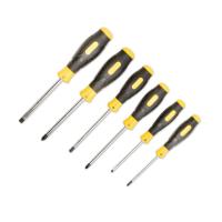 Набор отверток блист. (6 предметов) (09902) SHTOK 376357