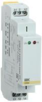Реле импульсное ORM 1 конт. 12-240В AC/DC IEK ORM-01-ACDC12-240V