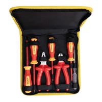 Набор диэлектрического инструмента №3 (07203) SHTOK 376265