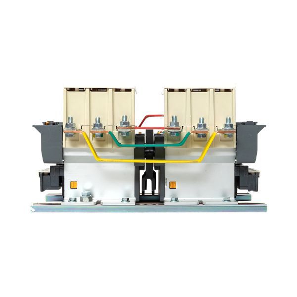 Контактор реверсивный КТЭ 185А кат. 230В AC 2НО EKF ctr-b-r-185