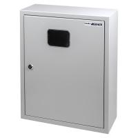 Корпус металлический ЩУРн-3/24 IP31 500х400х160 PRIZMA TOKOV Electric TKE-PZ-UMRB-3/24-IP31
