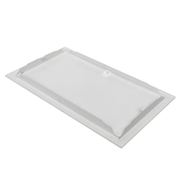 Дверь для щита Nova 3 габарит IP41 метал. PROxima EKF nv-door-m-3