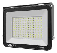 Прожектор светодиодный PREMIUM 100Вт 6500К 10000лм IP65 КОСМОС KOS_PR_LED_100