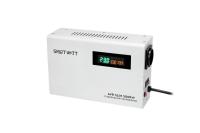 Стабилизатор напряжения настенный SMARTWATT AVR SLIM 500RW 4512020310002