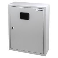 Корпус металлический ЩУРн-3/24 IP31 500х400х160 PRIZMA TOKOV Electric TKE-PZ-UMRB-3/24-IP31