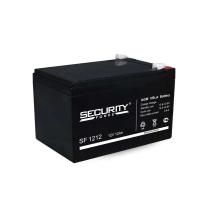 Аккумулятор ОПС 12В 12А.ч SF 1212 Security Force 4614030010001