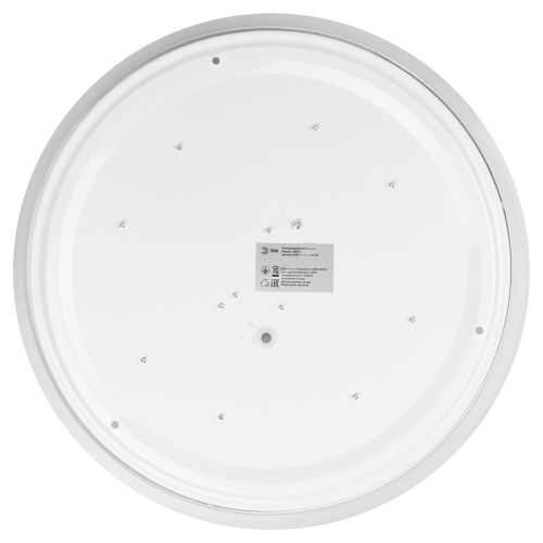 Светильник светодиодный SPB-6 "Slim 4" 36-4K 36Вт 4000К потолочный без ДУ Эра Б0054083