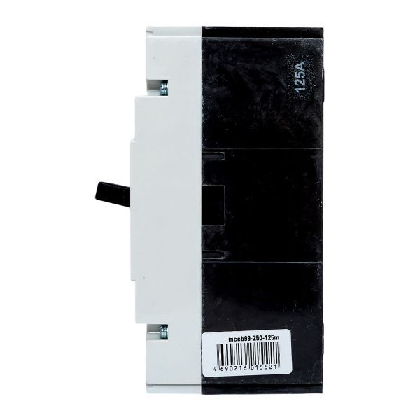 Выключатель автоматический 3п 250/125А 35кА ВА-99М PROxima EKF mccb99-250-125m