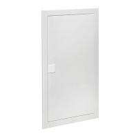 Дверь для щита Nova 3 габарит IP41 метал. PROxima EKF nv-door-m-3