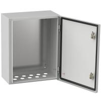 Корпус ЩМП-2-0 500х400х220 IP54 У2 метал. GENERICA YKM40-02-54-G