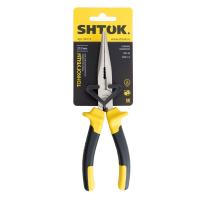 Тонкогубцы 1000В 210мм (08113) SHTOK 376282
