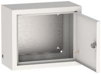 Корпус ЩМП-2.3.1-0 250х300х150 IP31 УХЛ3 метал. IEK YKM40-231-31