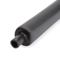 Трубка термоусадочная ТУТ(3:1) нг LS - 15/5 черн. (уп.100м) КВТ 83378