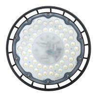 Светильник светодиодный ДСП-1102 150Вт 6500К IP65 промышленный для высоких пролетов PROxima EKF HIL-1102-150-6500