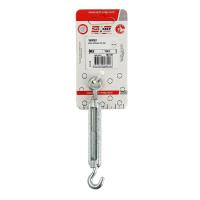 Талреп крюк-кольцо М8 DIN 1480 Zitar 102779