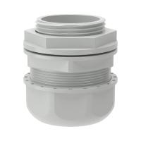 Переходник арм. труба-короб d32 IP65 DKC 55132