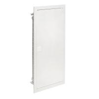 Щит силовой встраив. Nova 48мод. IP41 с метал. дверью PROxima EKF nv-pb-md-4